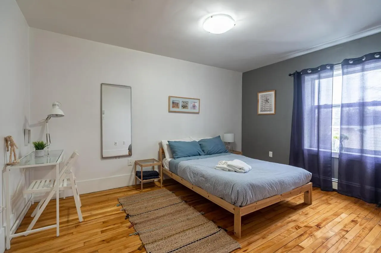 103 Large & Sunny Beautiful Home Halifax 0*,  Canada
