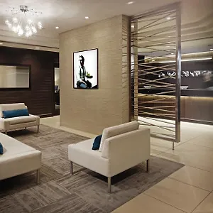 Cambridge Hotel